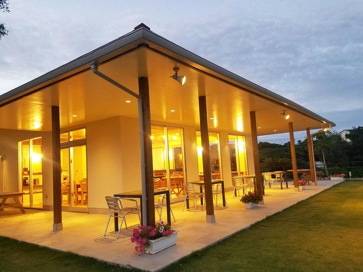 Villa Unarizaki