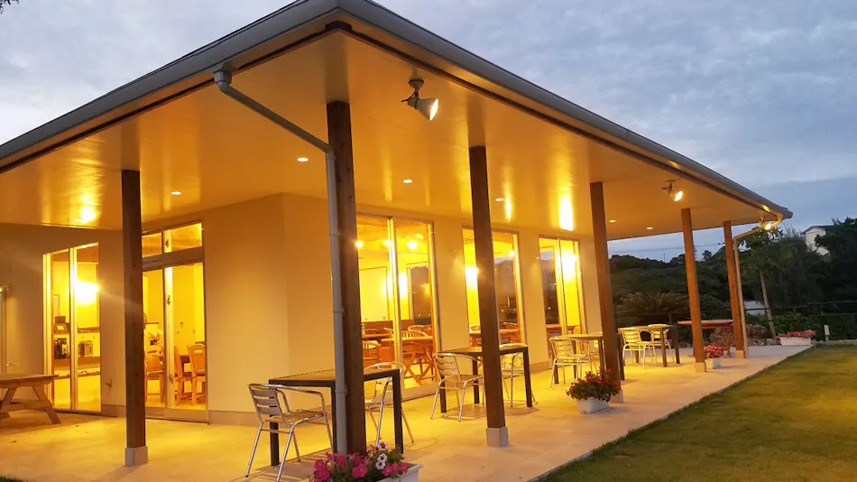 Villa Unarizaki