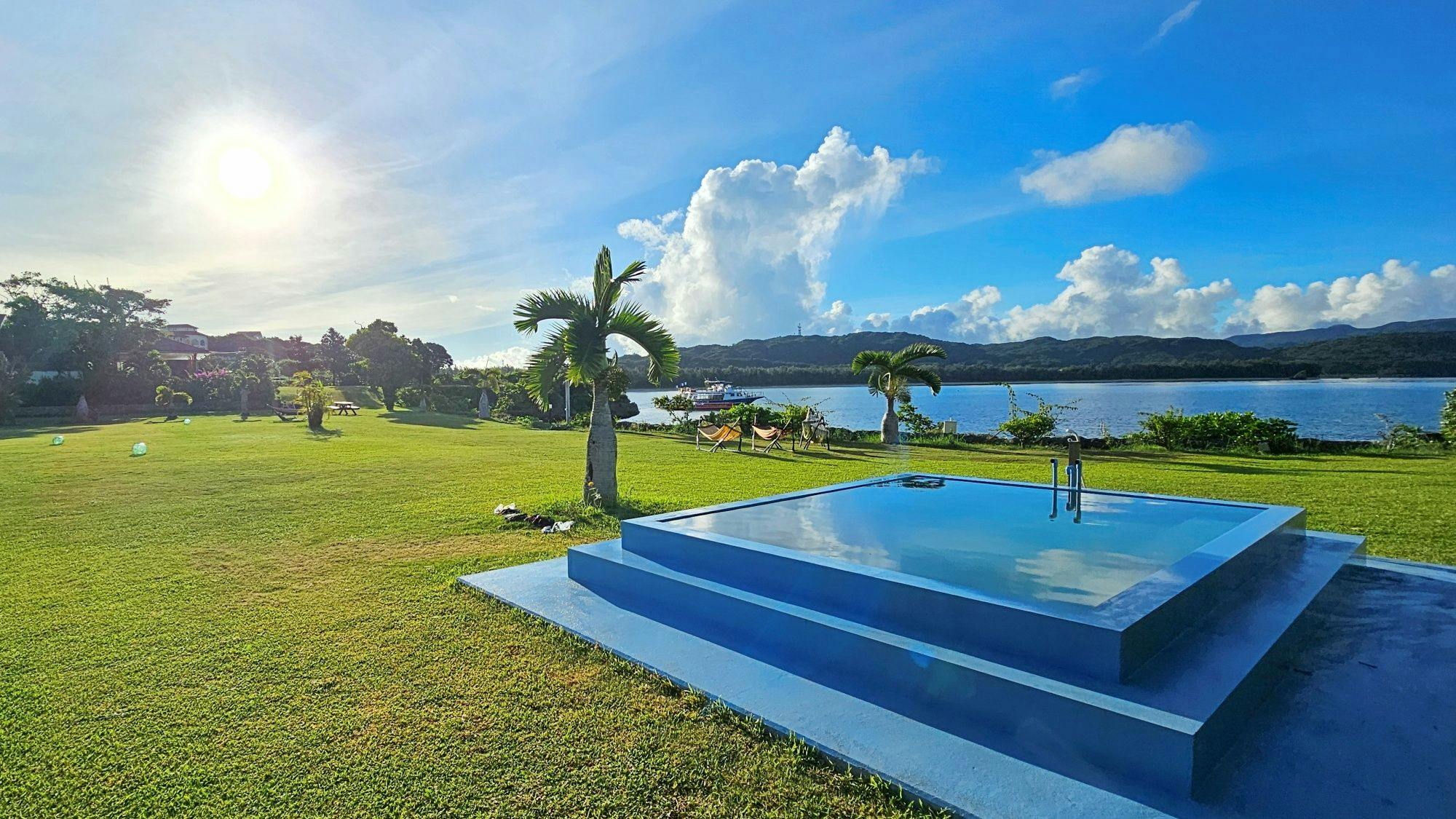 Villa Unarizaki