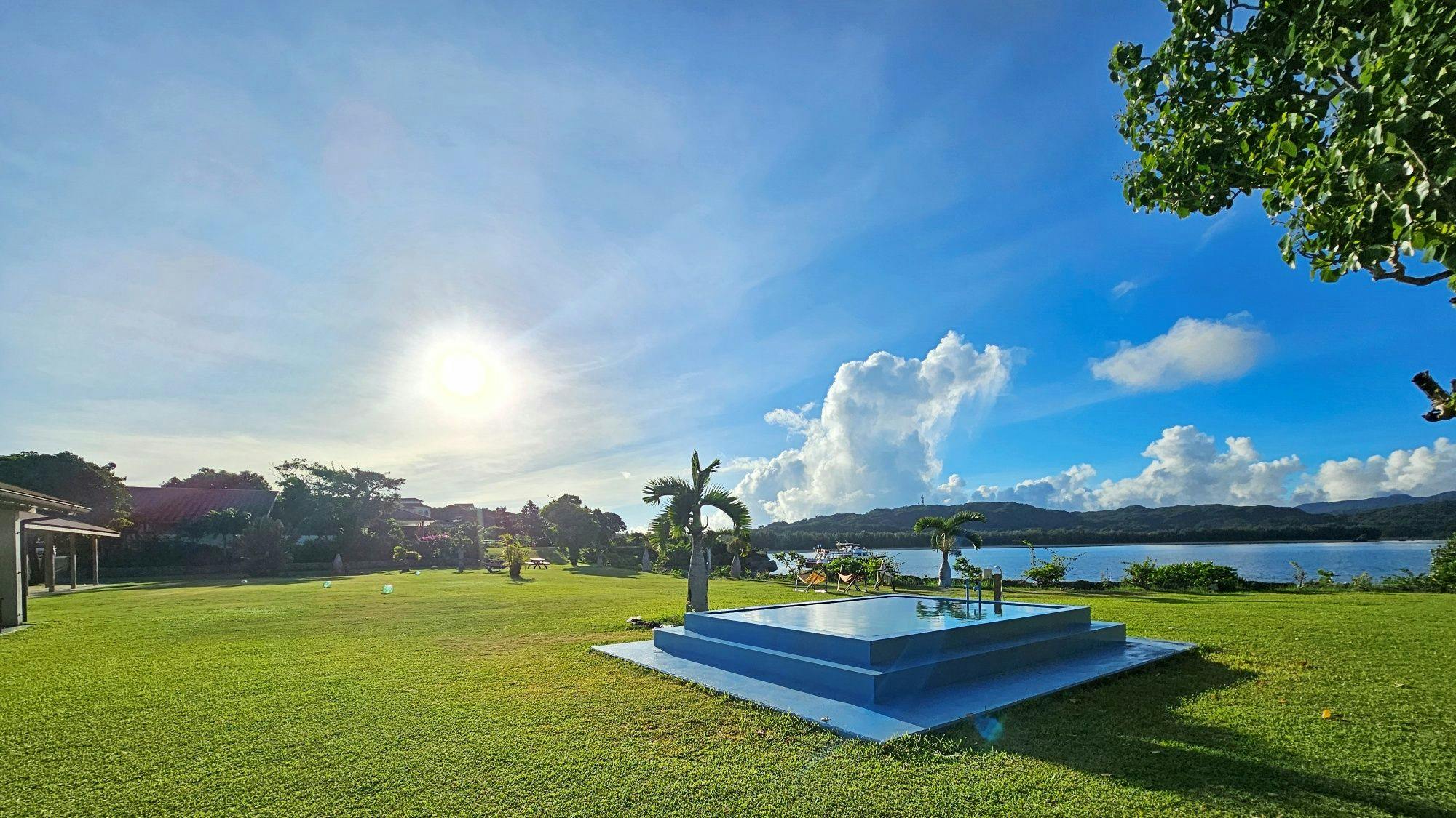 Villa Unarizaki