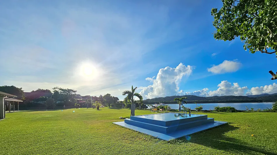 Villa Unarizaki