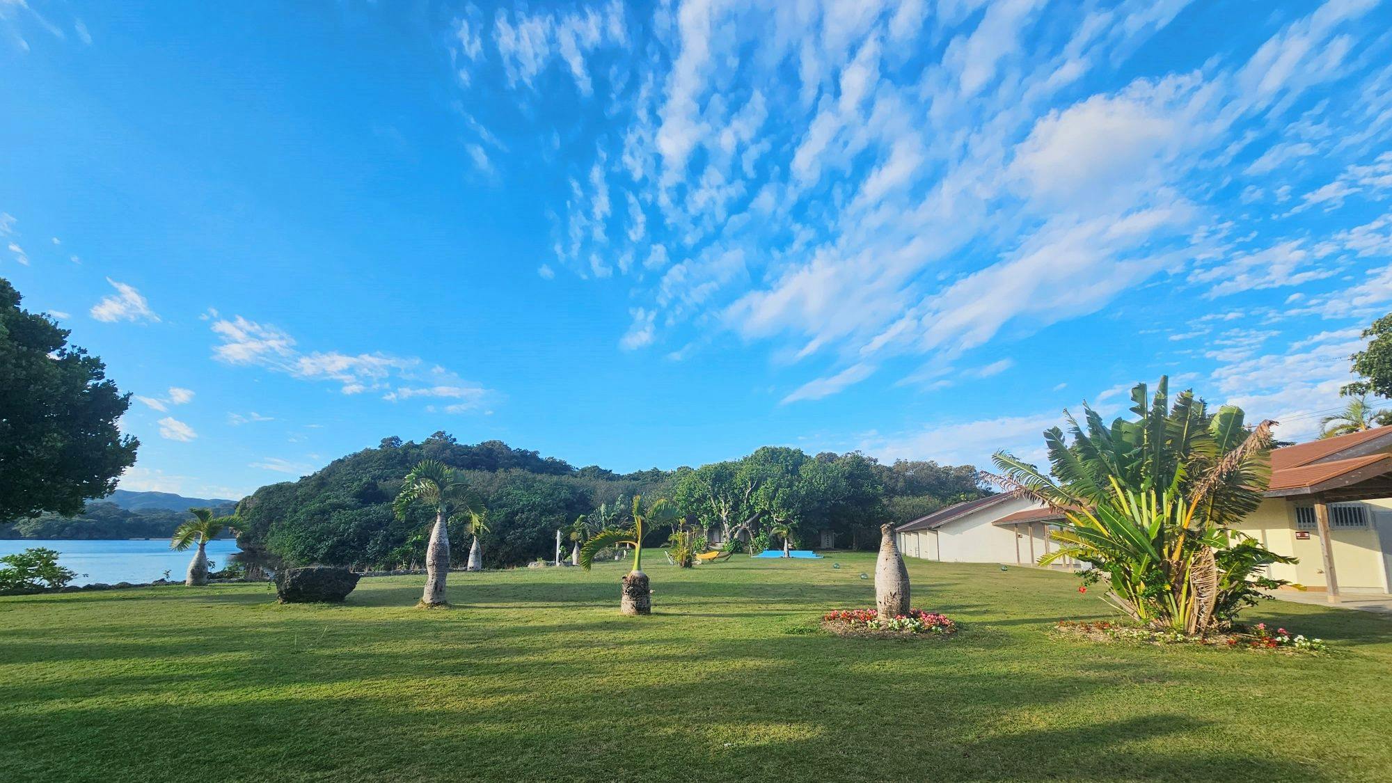 Villa Unarizaki