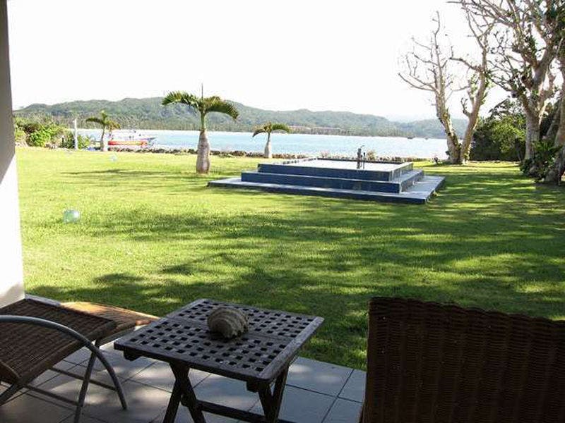 Villa Unarizaki