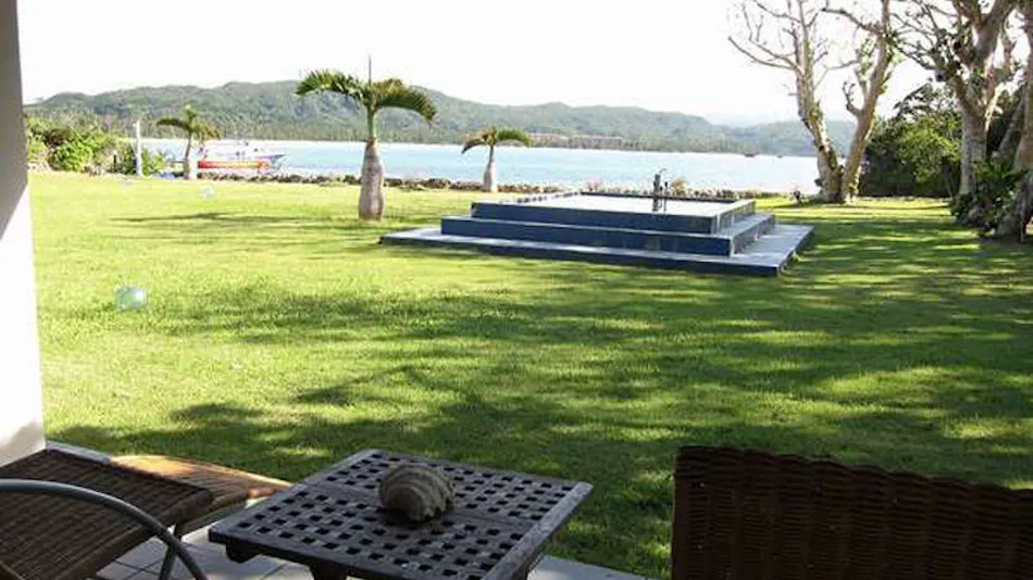 Villa Unarizaki