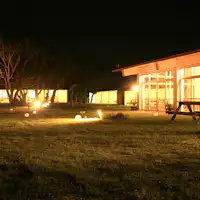 *【Luaran (Malam)】