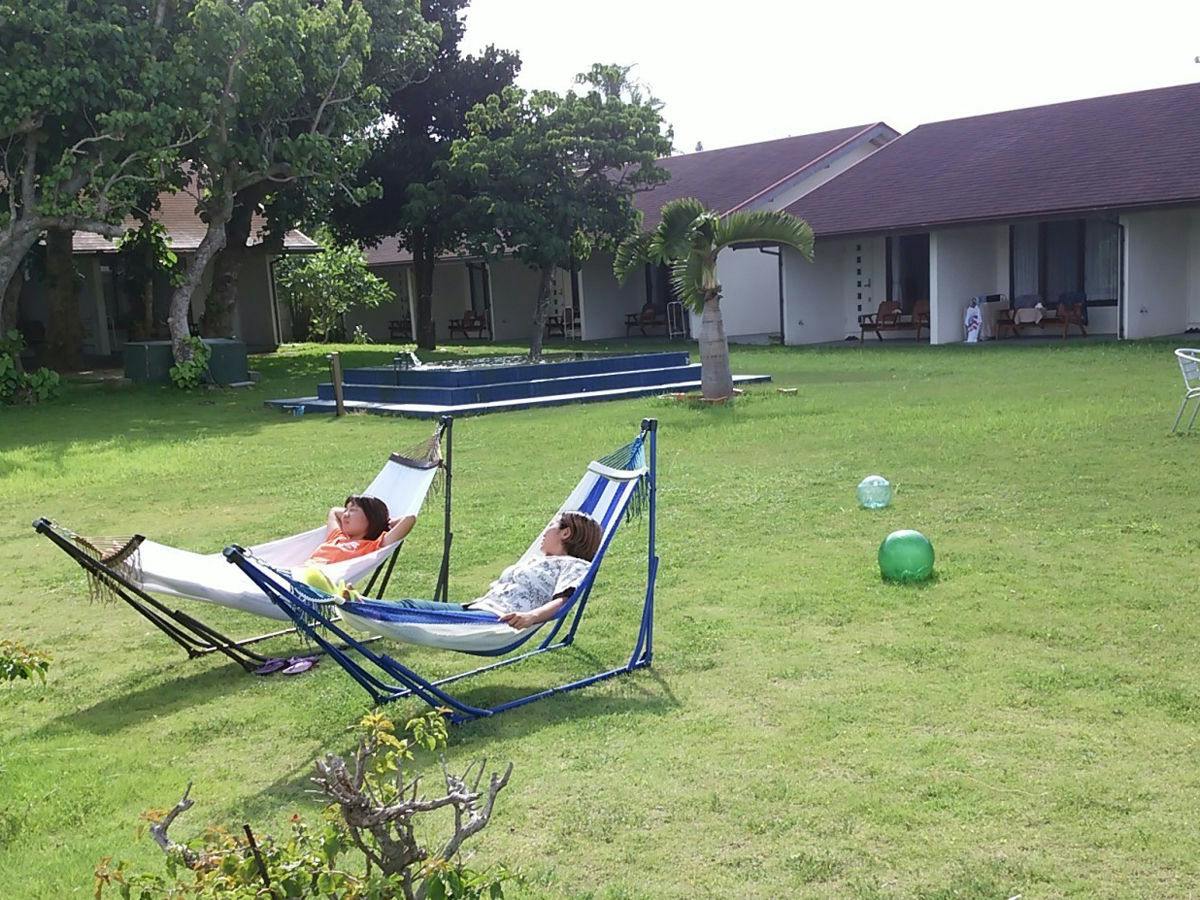 Villa Unarizaki