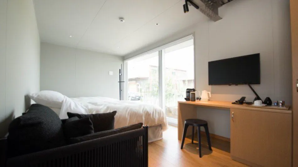 Arita Huis