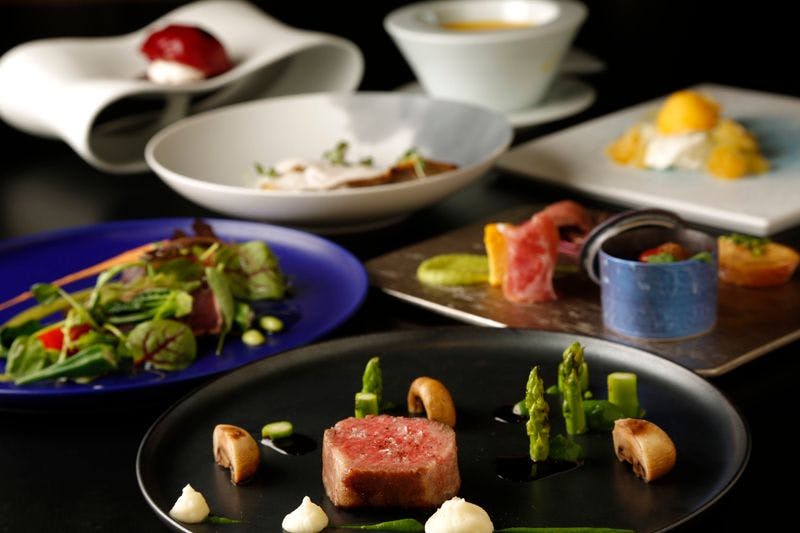 arita huis&nbsp;施設全景