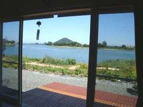 萩の風を感じる宿～レンタルハウス　はぎ風鈴