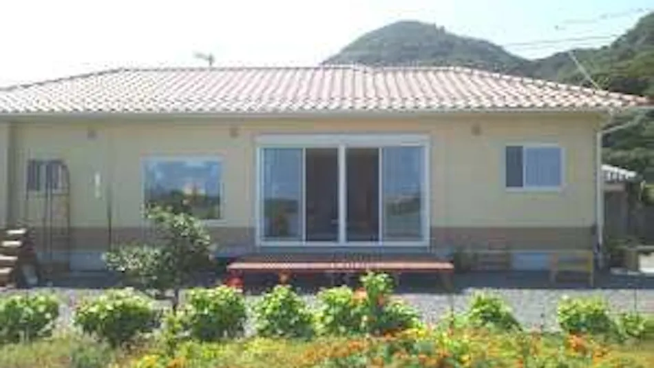 A Lodging to Feel the Breeze of Hagi ~ Rental House Hagi Furin