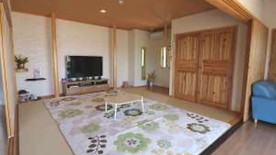A Lodging to Feel the Breeze of Hagi ~ Rental House Hagi Furin