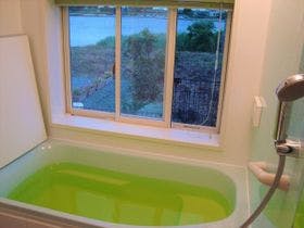 萩の風を感じる宿～レンタルハウス　はぎ風鈴