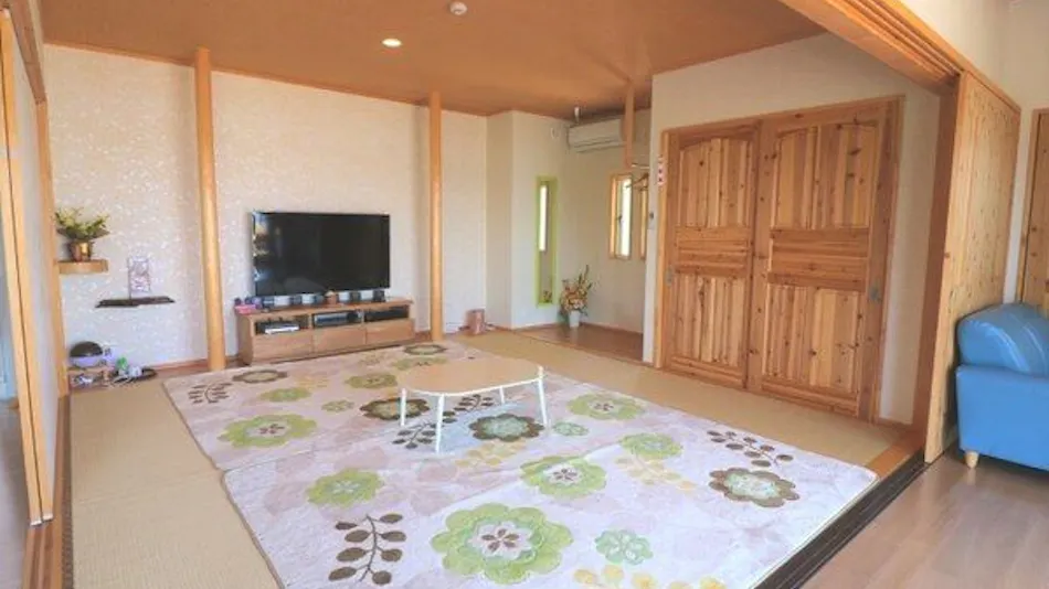 A Lodging to Feel the Breeze of Hagi ~ Rental House Hagi Furin