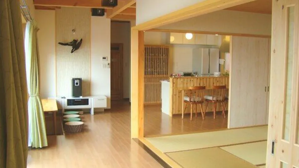 A Lodging to Feel the Breeze of Hagi ~ Rental House Hagi Furin