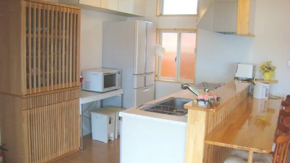 A Lodging to Feel the Breeze of Hagi ~ Rental House Hagi Furin