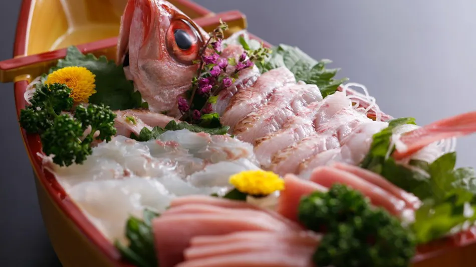 Satsu Onsen Minshuku Oishiyado Kadoya <Kasumi>