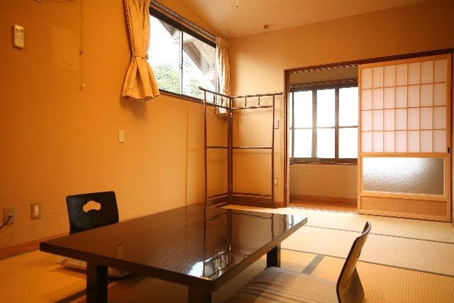Satsu Onsen Minshuku Oishiyado Kadoya <Kasumi>