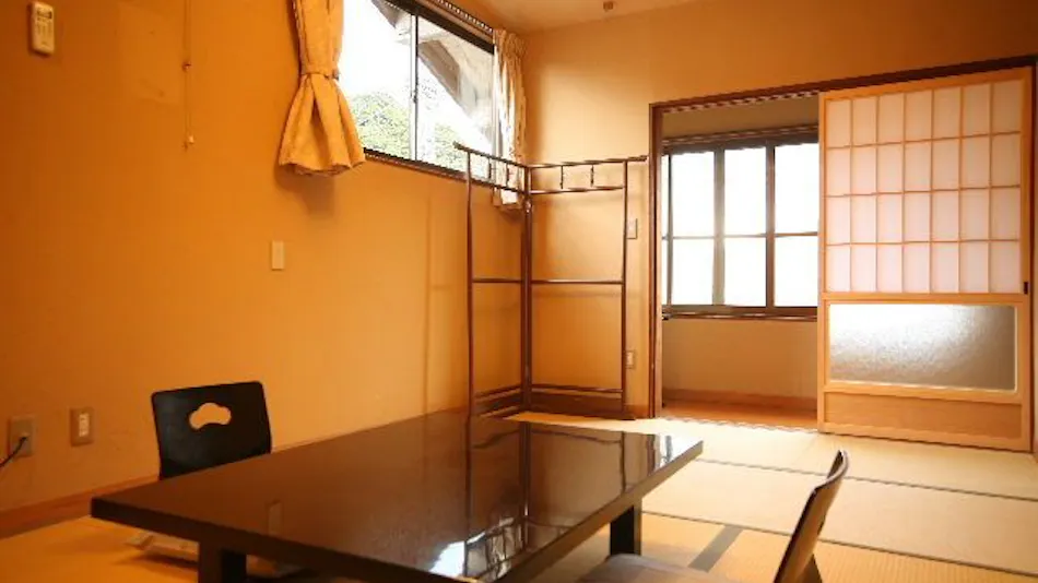 Satsu Onsen Minshuku Oishiyado Kadoya <Kasumi>