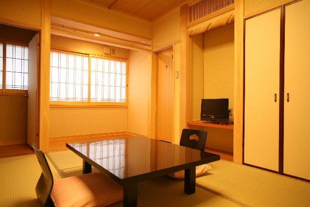 Satsu Onsen Minshuku Oishiyado Kadoya <Kasumi>