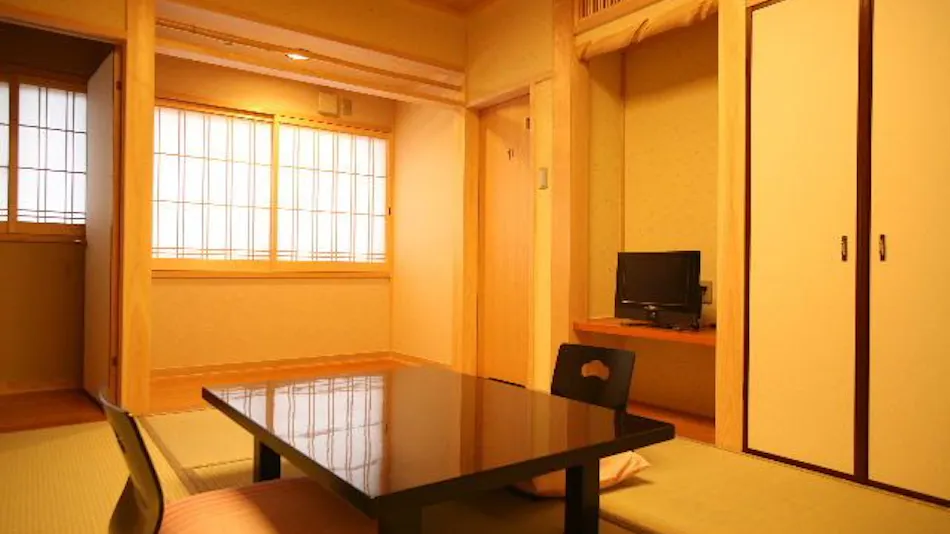 Satsu Onsen Minshuku Oishiyado Kadoya <Kasumi>