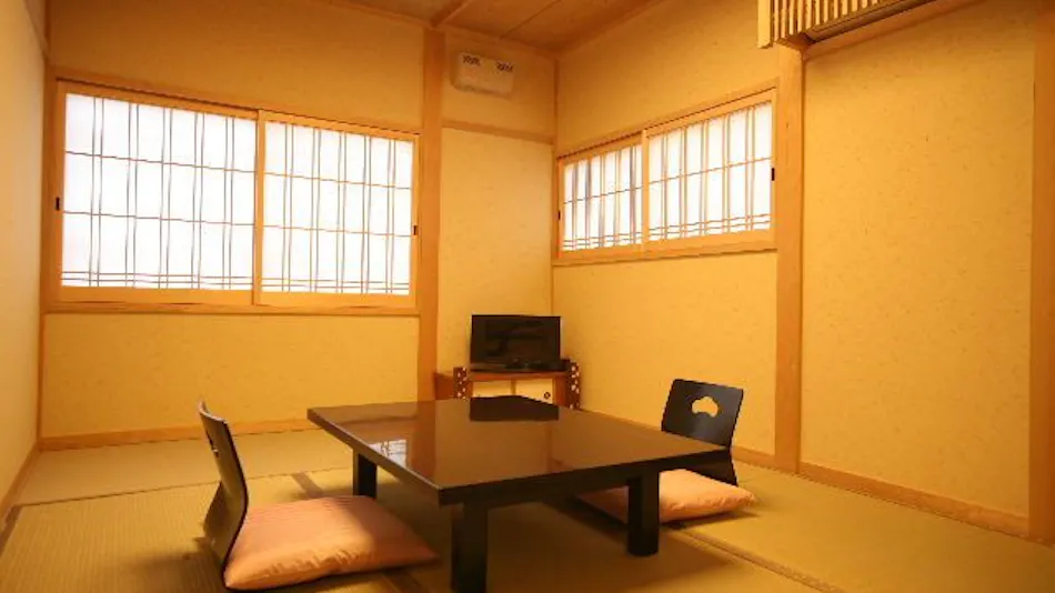 Satsu Onsen Minshuku Oishiyado Kadoya <Kasumi>