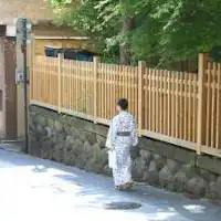 【Jalan Mata air panas】Nikmati perjalanan ke sembilan mata air panas.