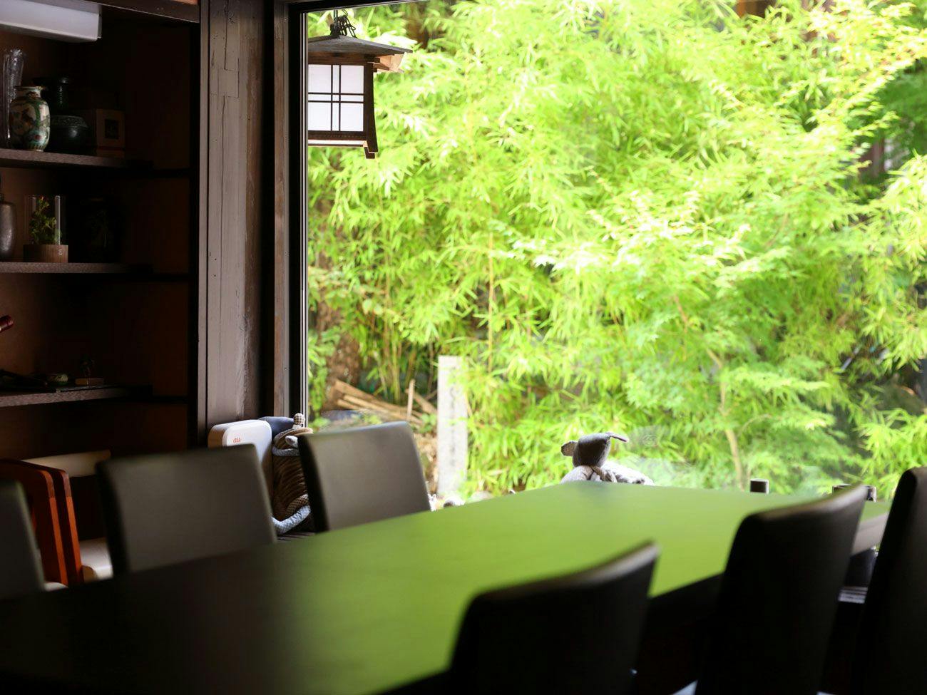 Shibu Onsen Ikariya Ryokan