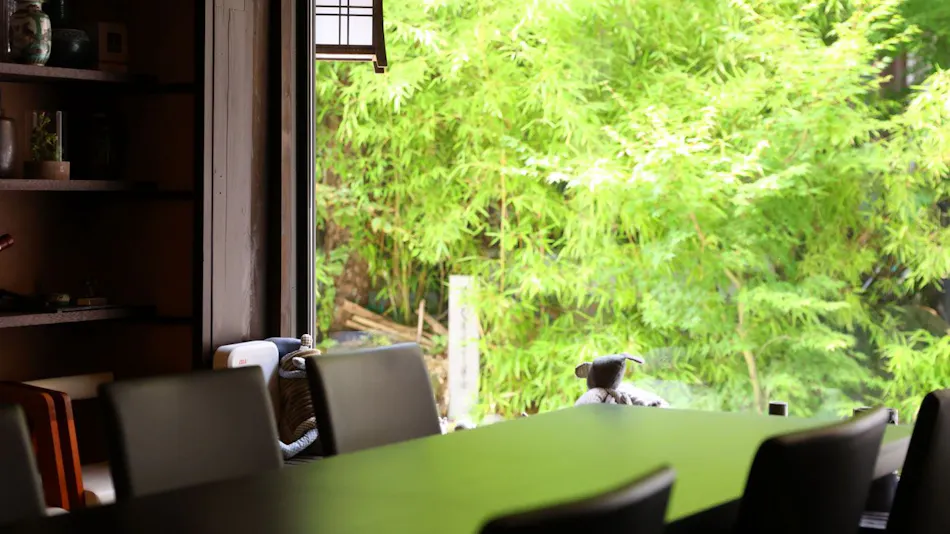Shibu Onsen Ikariya Ryokan