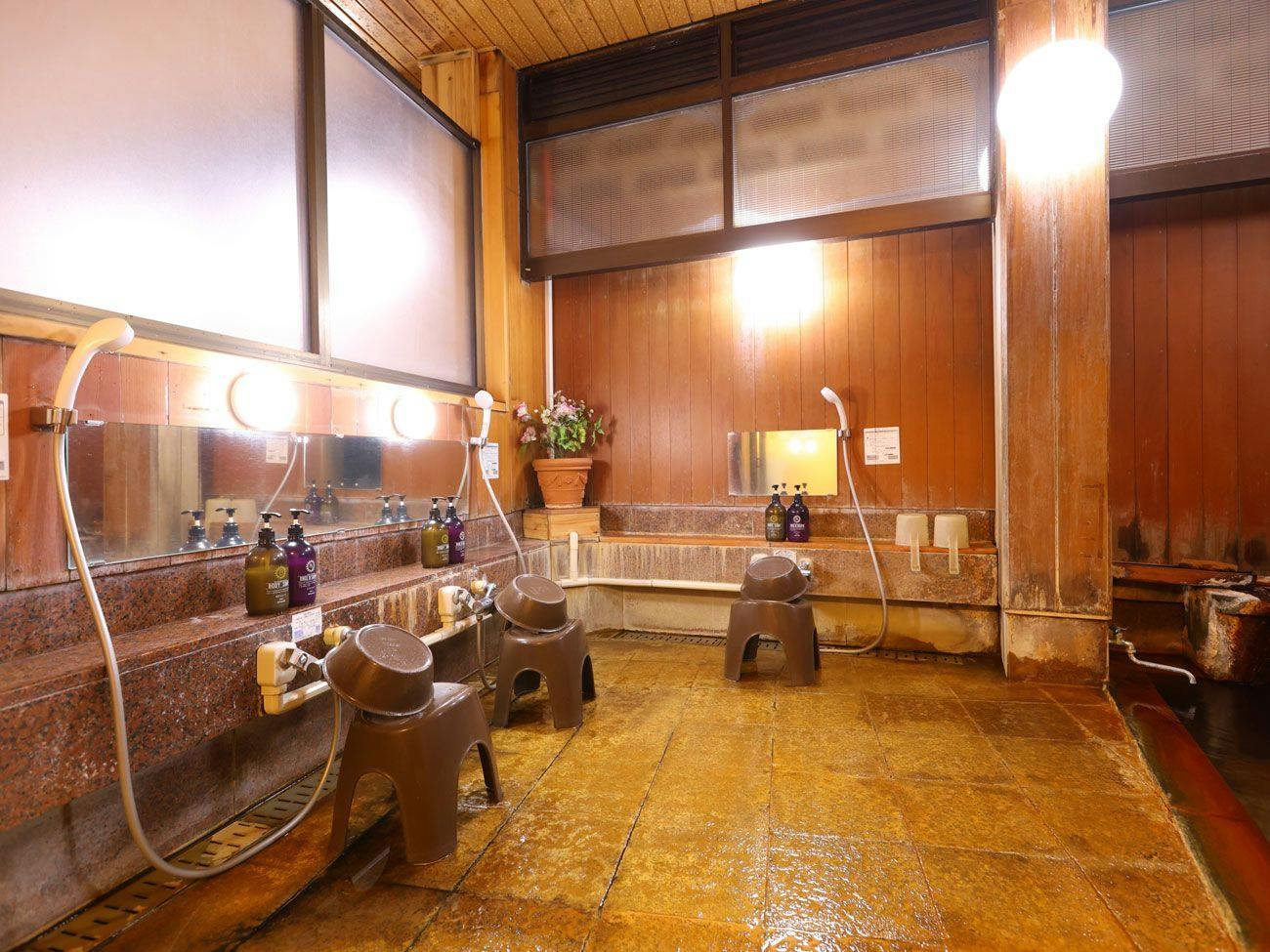 Shibu Onsen Ikariya Ryokan