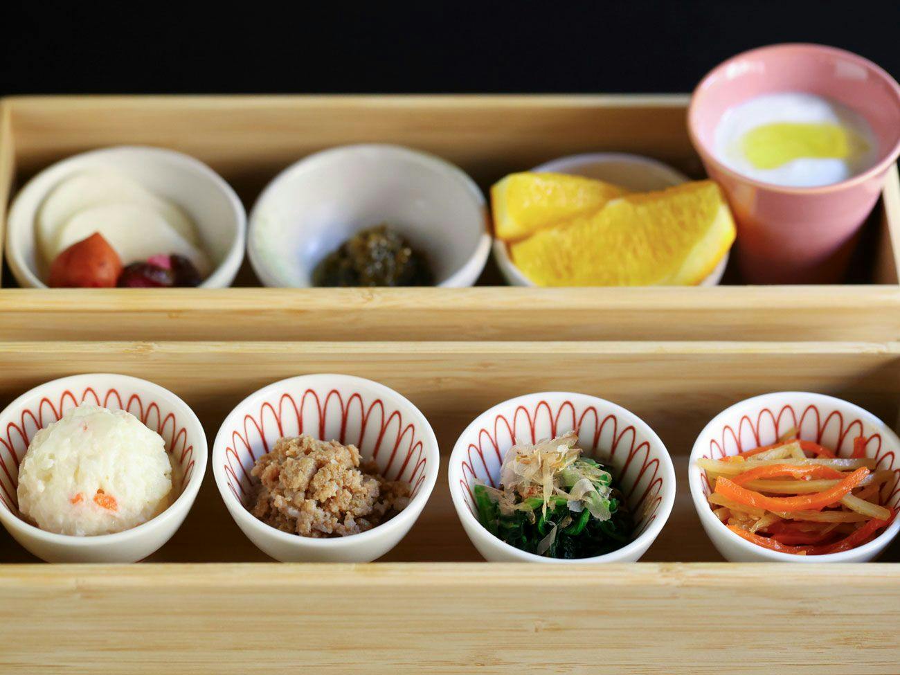 Shibu Onsen Ikariya Ryokan