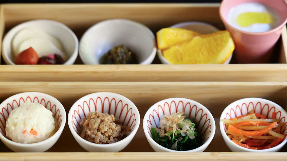 Shibu Onsen Ikariya Ryokan