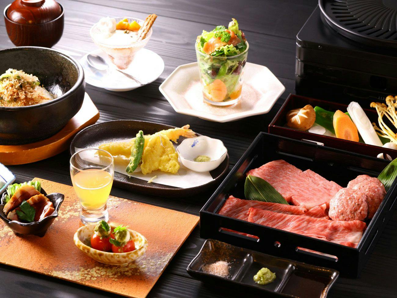 Shibu Onsen Ikariya Ryokan