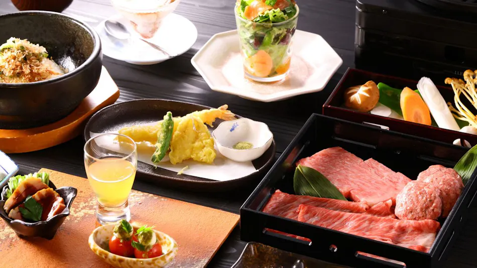 Shibu Onsen Ikariya Ryokan