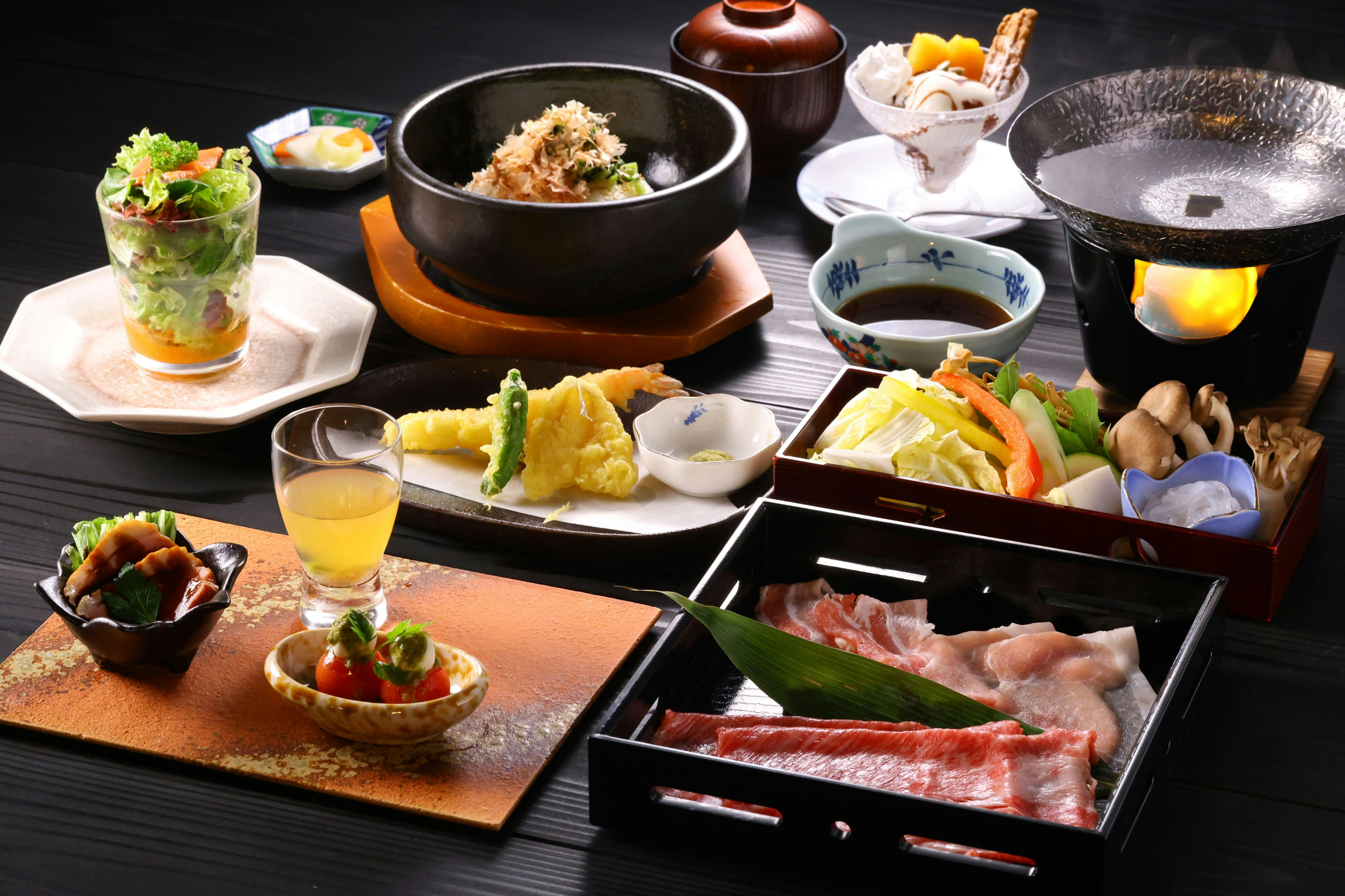 Shibu Onsen Ikariya Ryokan