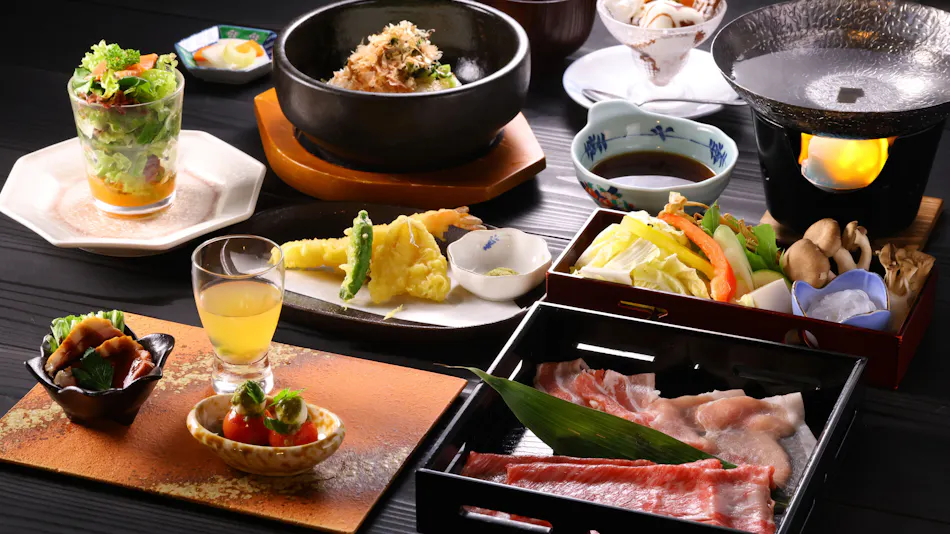 Shibu Onsen Ikariya Ryokan