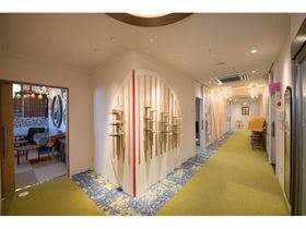 松江アーバンホテル