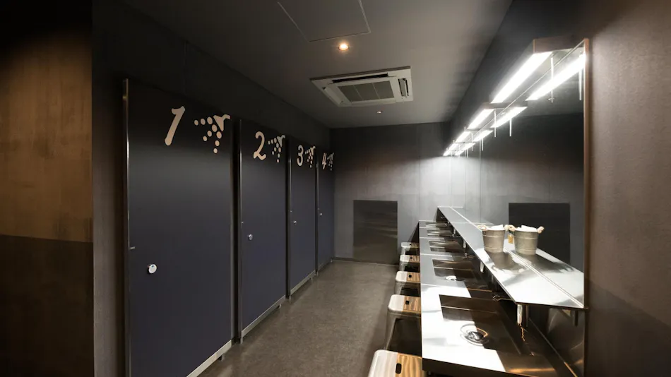 Matsue Urban Hotel Cubic Room