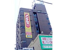 ホテルメンテルス巣鴨