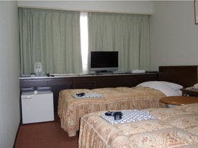 ホテルメンテルス巣鴨