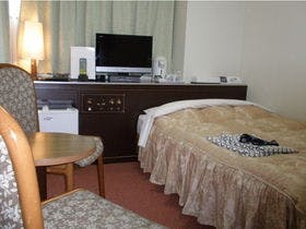 ホテルメンテルス巣鴨