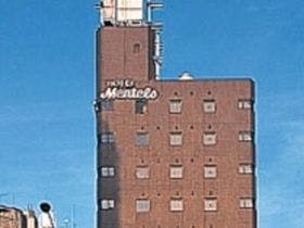 ホテルメンテルス巣鴨