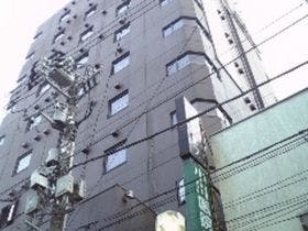 ホテルメンテルス巣鴨