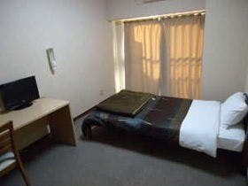 コンビニエアーズロックホテル石巻 （コンビニAyersRockホテル石巻）