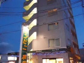 コンビニエアーズロックホテル石巻 （コンビニAyersRockホテル石巻）