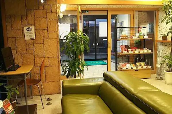 施設画像