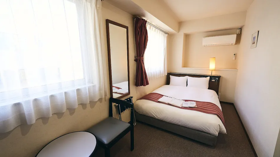 Hotel Astia Nagoya Sakae