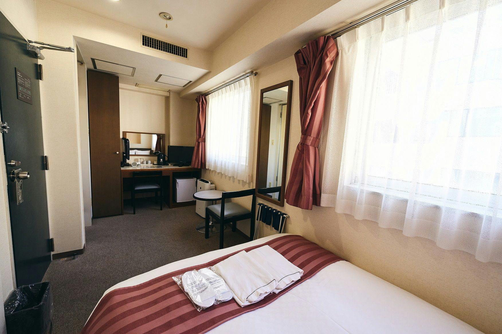 Hotel Astia Nagoya Sakae