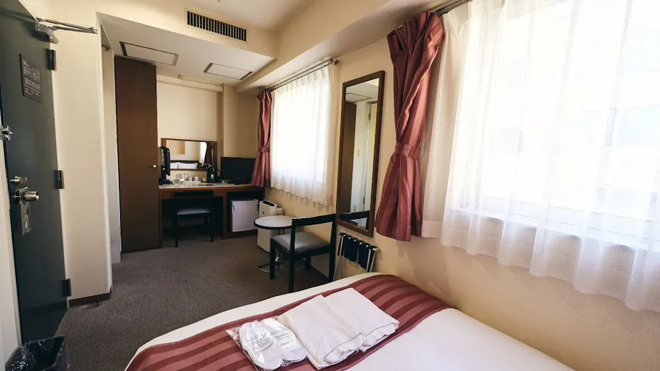 Hotel Astia Nagoya Sakae