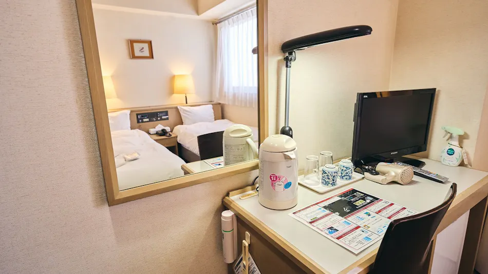 Hotel Astia Nagoya Sakae