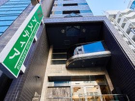 ホテルアスティア 名古屋栄